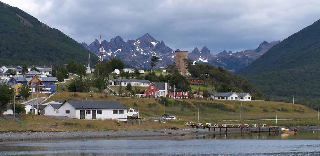 Charter 8: Cape Horn, Tierra del Fuego, Chilean Fjords & Glaciers of Southern Patagonia 14 days/13 nights. Price NZ $6,160pp.