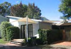 1 hectares N/A 112 (approved) 96 (STA) Sun Country, Mulwala, NSW Active Lifestyle Estates & Holidays Sun Country is a long established manufactured home and tourist park located opposite Lake