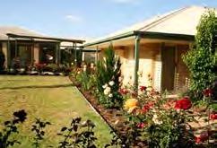Garden Villages Wheelers Gardens, Dubbo NSW Wheelers Gardens is located in the regional town of Dubbo.