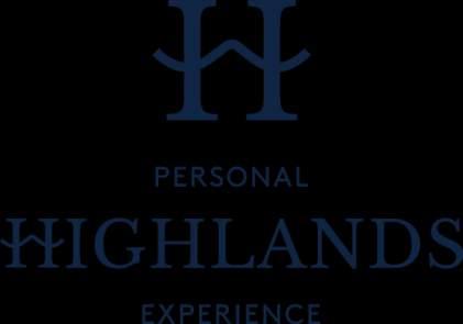 Personal Highlands Experience Limited Tadis House, 455, Whalley New Road, Blackburn, United Kingdom, BB1 4LB Tel: