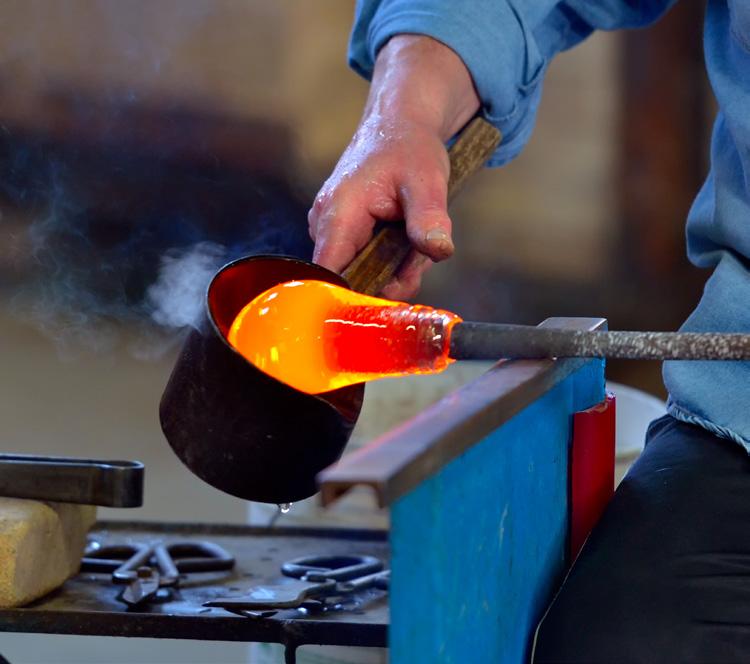 Here you ll hear the history of Murano on your visit to one of these great glassmaking factories and will have a demonstration and time to do a little shopping.