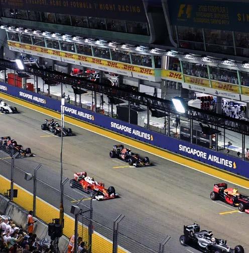 access to the Motorsport in Asia Business Forum as well as an invitation to the Podium Lounge afterparty.