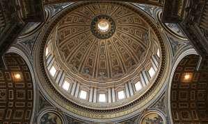 St. Peter's Basilica, Colosseum with City Center Transfer - CV10 Destination Highlights 6 hour(s) 30 minute(s) *142.18 EUR (Adult) *100.