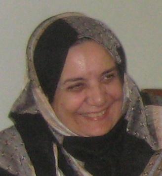 Name : Samiha Abdel-Rahman. Hussien Profession : Professor, Dept. of Pharm. Anal.