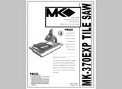 MK Diamond Products may act as a warranty station for motor/engine repairs based on an individual agreement with the manufacturer.