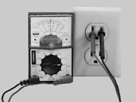 Check to see if the wall outlet Ground Fault Circuit Interrupter (GFCI) is tripped.