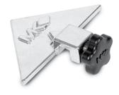 MK-215, 10" x 5/8 Arbor 128074 Supreme grade diamond blade for hard materials 3.