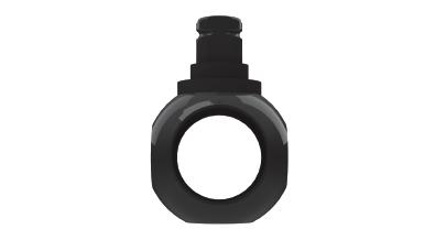 Minimize valve damage in field High Flow Valve for each individual line Individual line control and very low pressure loss 100% Serviceable in field No problem if damaged No leaky Hose Swivel Washers