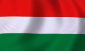 Factbook Hungary Area of Hungary: 35,919 sq mi Population: 9,8 Million Capital city: Budapest (Pop.