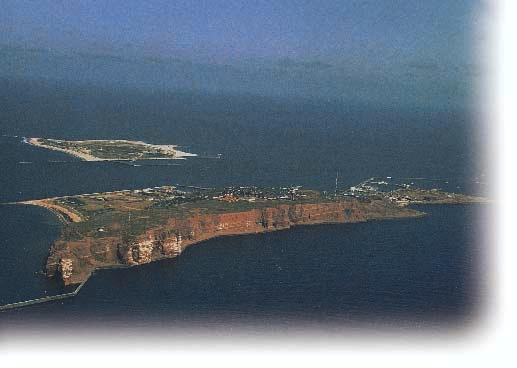 Helgoland Berlin Heligoland SOURCE: MUNICIPALITY OF HELIGOLAND Overview The plan Triggered by a need to update the island s image and modify what is on offer Many partners, but there is a strong