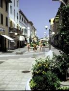 The dynamics of implementation OPERATIONS SOURCE: LIVORNO APT SOURCE: LIVORNO APT Public services The municipality of San Vincenzo has taken a number of measures to ensure that public places are