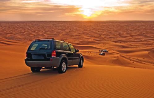 Which car to book Emirates Holidays offers a wide range of vehicles for different seating and luggage requirements, although specific models may not be guaranteed.