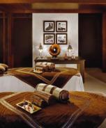 Managed by The Address Hotels and Resorts, it embodies an enchanting Middle Eastern theme, rich in colour and texture.