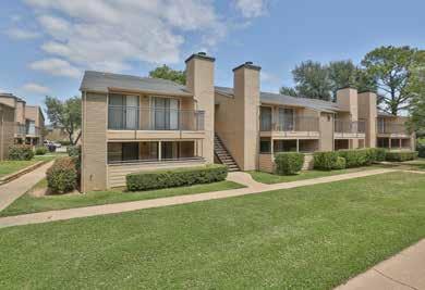ROANOKE CLUB Grapevine Three-Property Value-Add Portfolio Totaling 624 Units In Arlington, Texas CARROLLTON GRAPEVINE COPPELL North OFFEREDSOUTHLAKE AS A PORTFOLIO OR ON AN INDIVIDUAL BASIS KELLER