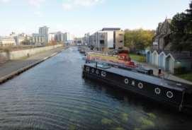 Scottish Canals 7. Residential Moorings Table 7.2.