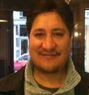 BIO - STEVEN BRIAN NITAH Steven Brian Nitah was born in Yellowknife in the spring of 1967 and raised by his great grandparents on the land around Lutsel K e in the Northwest Territories, where he