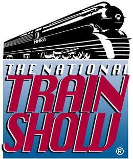 2018 National Train Show Kansas City Convention Center Kansas City,