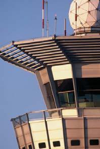 Transport - Aeronautical CEPT National stakeholders Eurocontrol Key stakeholders ECAC