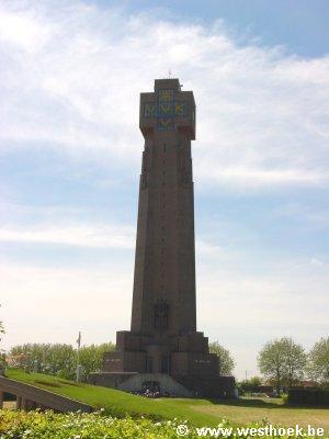 Sunday 4th May 2014: starting point Nieuwpoort We start off at 08.30 for the tour along the Yser Frontline and the Ypres Salient.