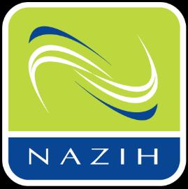 All Nazih Trading outlets in UAE www.nazih.