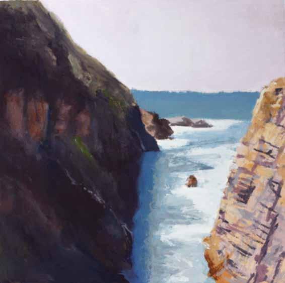 Cliffs Blue Shadow Tasman