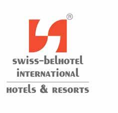 swiss-belhotel international brand creation The Swiss-Belhotel International logo was created to symbolise Professionalism, Passion, Commitment and Service Excellence Branding is a critical element