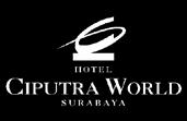 Luxury, personalised and attentive service, and high quality facilities combine with convenience make Hotel Ciputra World Surabaya the preferred choice for discerning