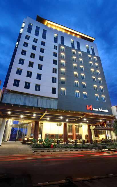 riau islands A three-star international hotel, Swiss-Belinn SKA Pekanbaru is strategically located in the commercial area of Pekanbaru, Riau, with easy access to the business and government district