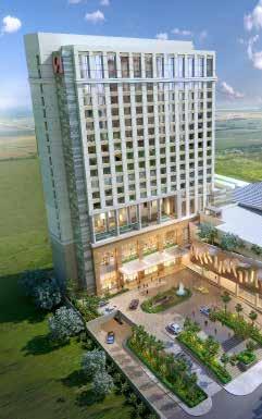 riau islands Conveniently situated within the SKA Complex, Swiss-Belhotel ska Pekanbaru is a four-star hotel that will offer modern contemporary facilities and personalised service to its discerning