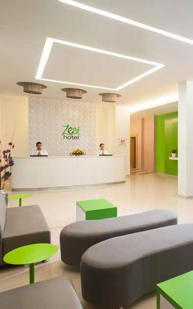 java Conveniently located in the city centre, Zest Hotel Yogyakarta, is a perfect base for guests who would like to explore this vibrant and cultural destination.
