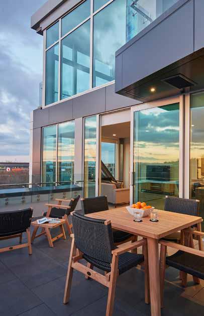 queenstown NEW ZEALAND Swiss-Belsuites Victoria Park, Auckland is a 40-suite fourstar international hotel located in the heart of this vibrant city s Central Business District and 27km from Auckland
