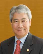 group executives James K.C. Tam Executive Vice President Executive Director Hong Kong-born Chartered Engineer who obtained a master s degree from Victoria University, Manchester, England (M.Sc.
