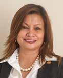 group executives Marketing AND Communication Linie Cortez-Palacio Senior Vice President - Marketing & Communication Over 18 years of experience in the hotel and hospitality industry in, Philippines,