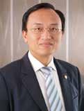 Executive Director (Auckland-based) Ricky Ng Group Financial