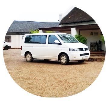 2 P a g e Tours and Transfers: Areas covered in South Africa: Airport Transfers: To and from Private Homes, Hotels, and Guest Houses throughout the Cape Peninsula.