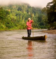 Costa Rica One of Costa Rica s most important assets and one of the keys for its touristic