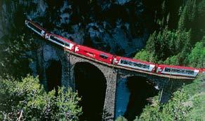 location. We offer carefully selected hotels, rail and seat reservations, knowledgeable tour directors and specialist guides.