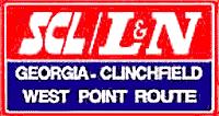 and points in Florida. In 1901 the name was changed to Georgia, Florida & Alabama Railway to reflect the lines regional influence.