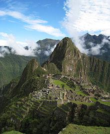 Inca Culture