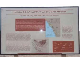 of Nepena in the modern department of Ancash.