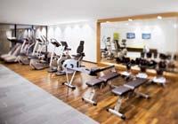 Sport Leisure Recharge your batteries in our wellbeing oasis and discover the numerous leisure activities in Stuttgart.