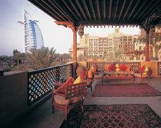 Dining Madinat Jumeirah offers its guests a culinary voyage of a magnitude unheard of in the region; a dining experience that traverses the globe and captures the most enticing flavors of both