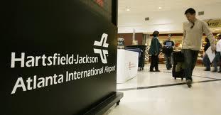 GLOBAL ACCESS HARTSFIELD-JACKSON INTERNATIONAL AIRPORT #1