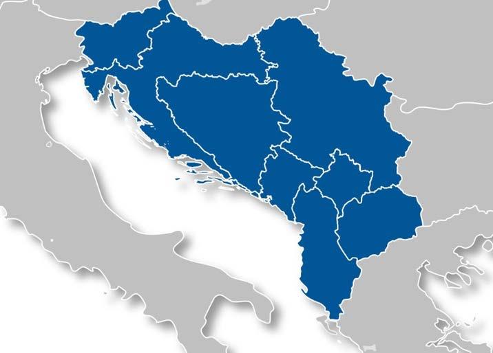 a bridge between German demand and Western Balkan supply opportunities 2017