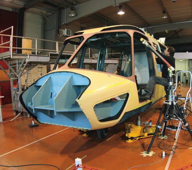 11 Eurocopter / Thierry Rostang A.