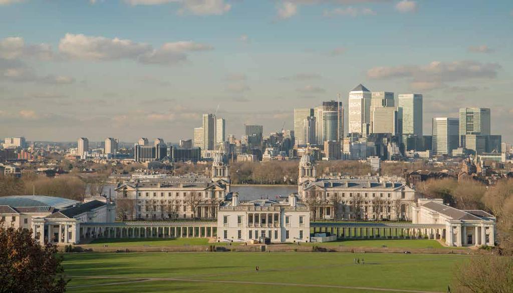 GREENWICH GREENWICH WSH WITH HISTORY IF NEW CROSS IS THE BETING HERT OF NEW LONDON, FILLED WITH