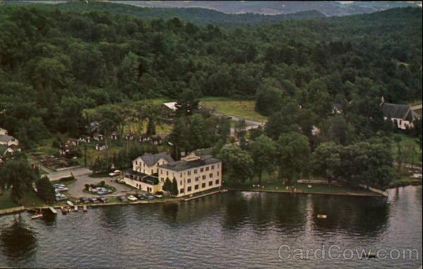 pdf Lake Bomoseen: The Story of Vermont s Largest Little- Known Lake by Donald H.