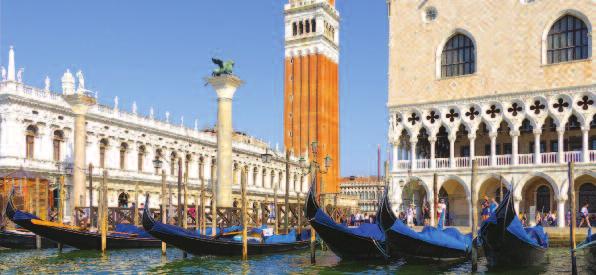 ESCORTED VENICE DUBROVNIK TO VENICE day Premium Escorted Tour DAY DUBROVNIK Your tour commences with an arrival transfer to Hotel Lapad or Valamar Lacroma Hotel (4 star).