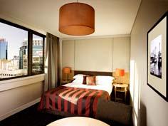 Accommodation Guide ROOM TYPE ROOM DESCRIPTION ROOM # VIEW # LEVEL MIN.