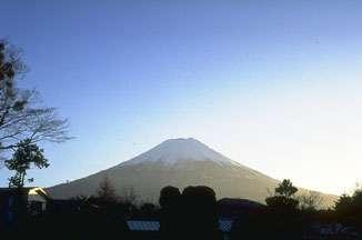 Climbing Fuji? -What you need to know "You are wise to climb Fuji once and a fool to climb it twice." an old Japanese saying goes.